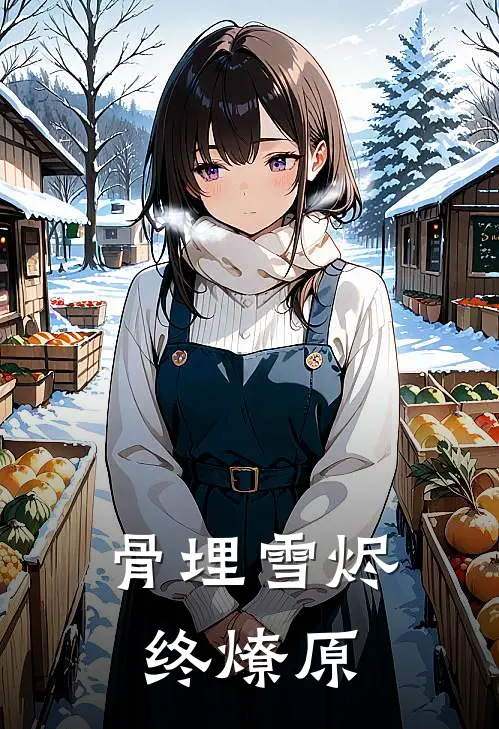 骨埋雪烬终燎原