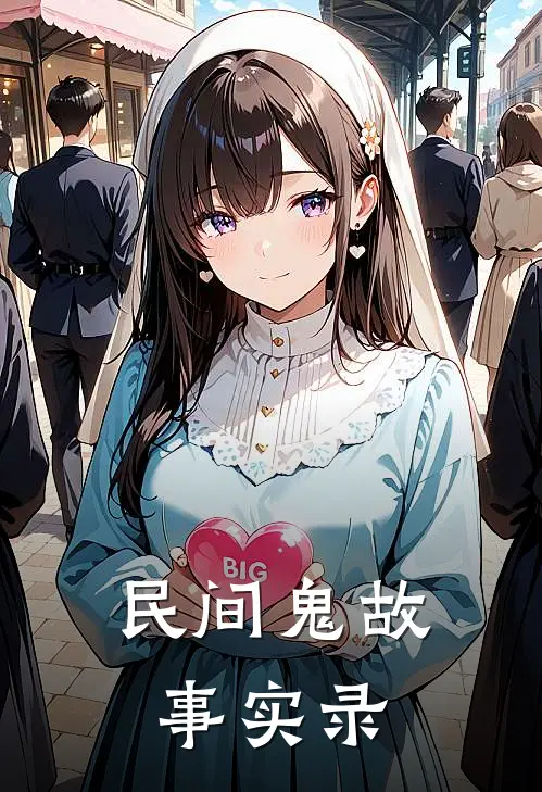 民间鬼故事实录