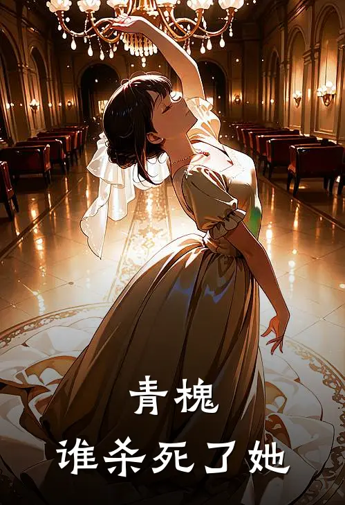 青槐：谁杀死了她
