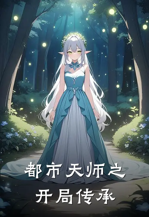 都市天师之开局传承