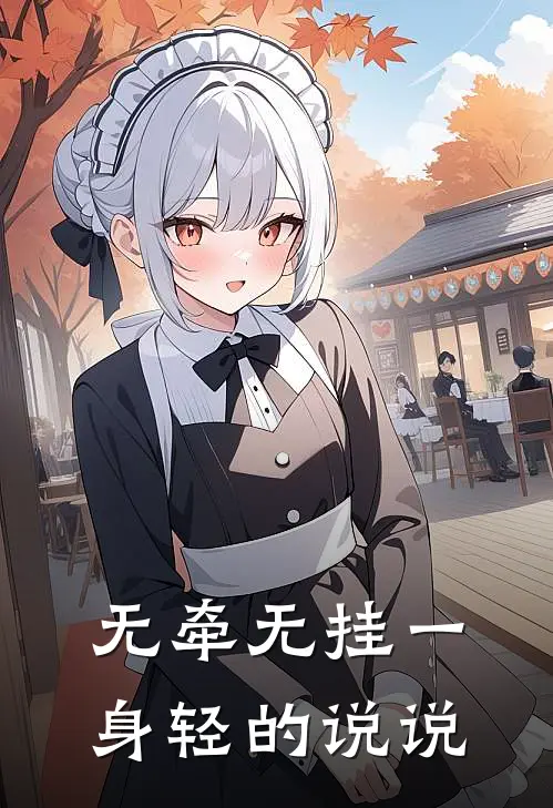 无牵无挂一身轻的说说