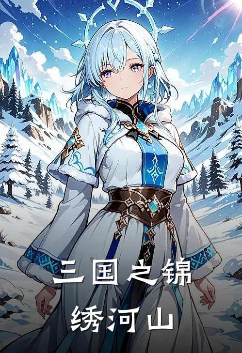 三国之锦绣河山