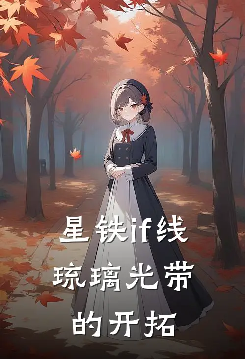 星铁if线，琉璃光带的开拓
