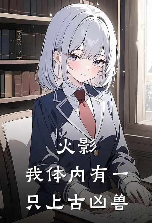 火影：我体内有一只上古凶兽