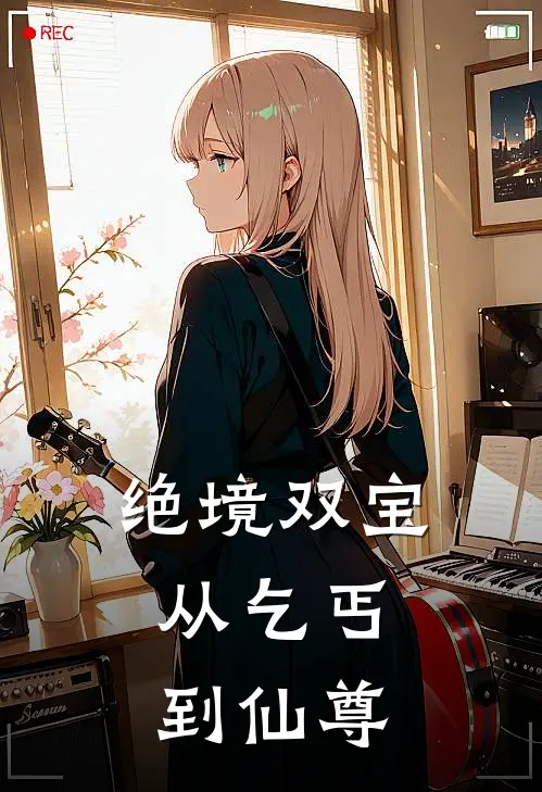 绝境双宝：从乞丐到仙尊