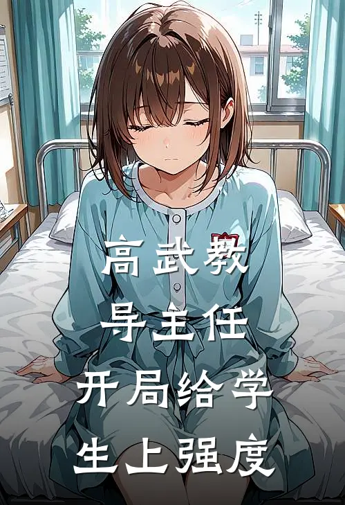 高武教导主任：开局给学生上强度