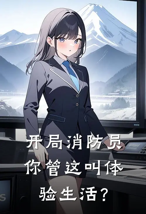 开局消防员，你管这叫体验生活？