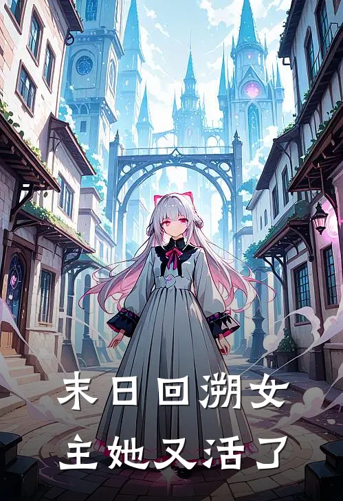 末日回溯女主她又活了
