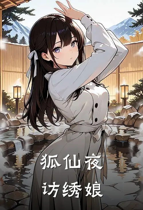 狐仙夜访绣娘