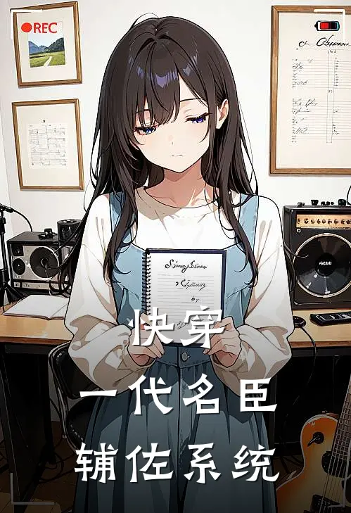 快穿：一代名臣辅佐系统