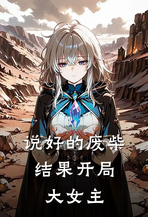 说好的废柴，结果开局大女主