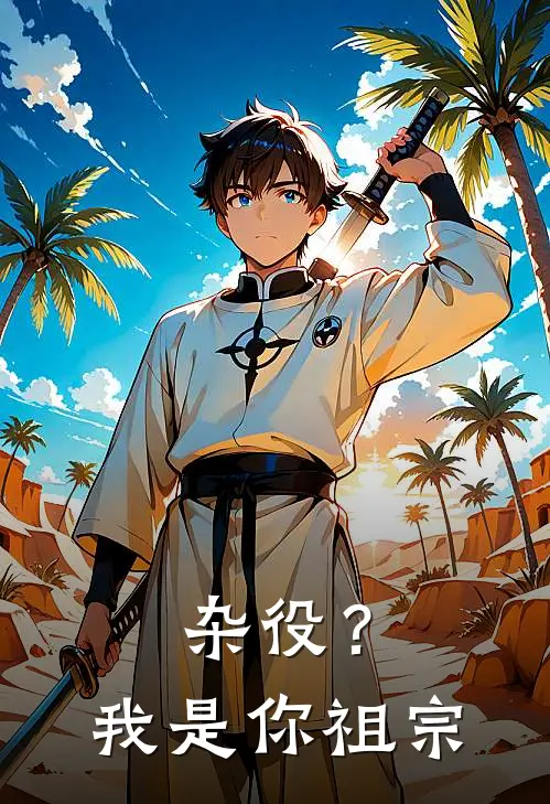 杂役？我是你祖宗