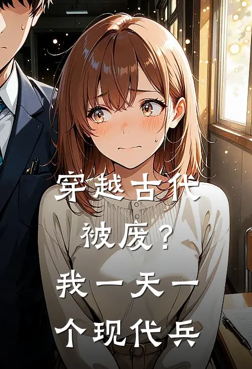 穿越古代被废？我一天一个现代兵