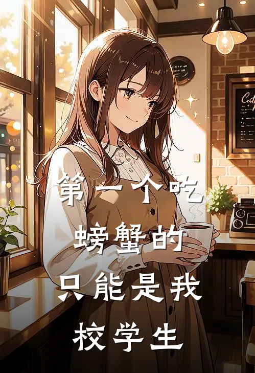 第一个吃螃蟹的，只能是我校学生