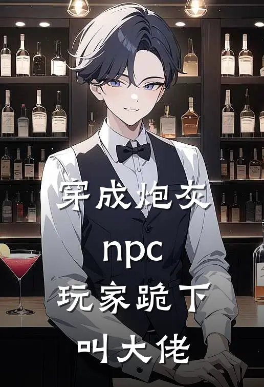 穿成炮灰npc，玩家跪下叫大佬