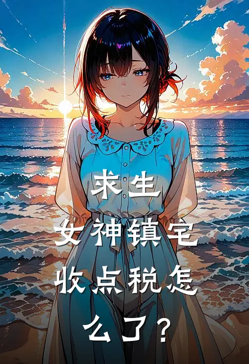 求生：女神镇宅，收点税怎么了？