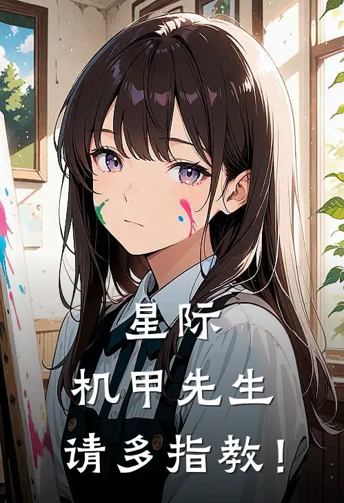 星际：机甲先生，请多指教！