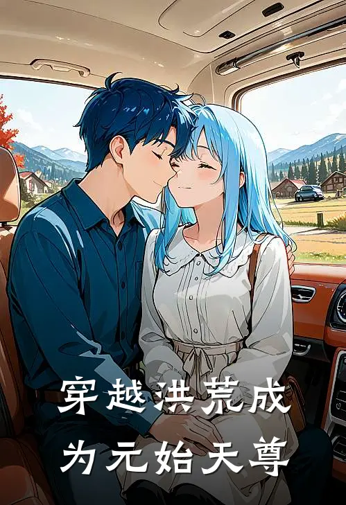 穿越洪荒成为元始天尊