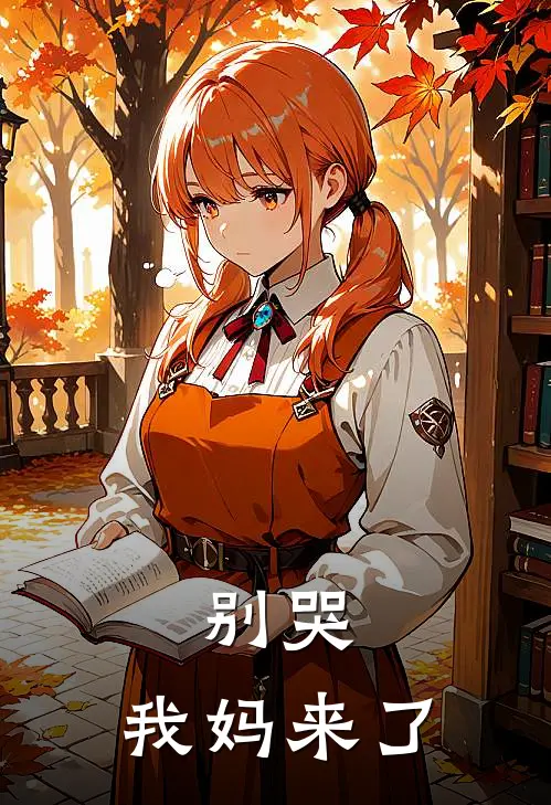 别哭，我妈来了