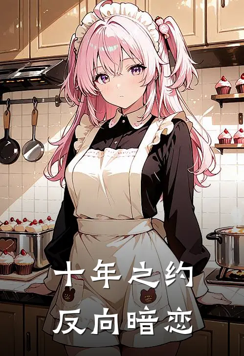 十年之约，反向暗恋