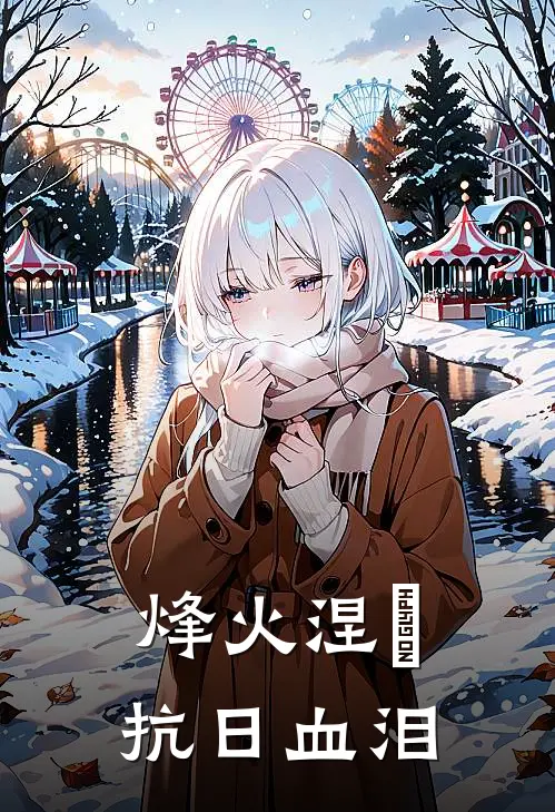 烽火涅槃抗日血泪