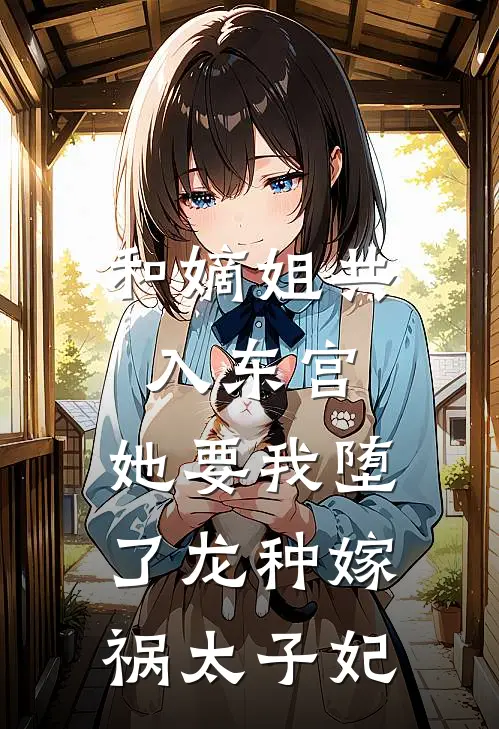 和嫡姐共入东宫，她要我堕了龙种嫁祸太子妃