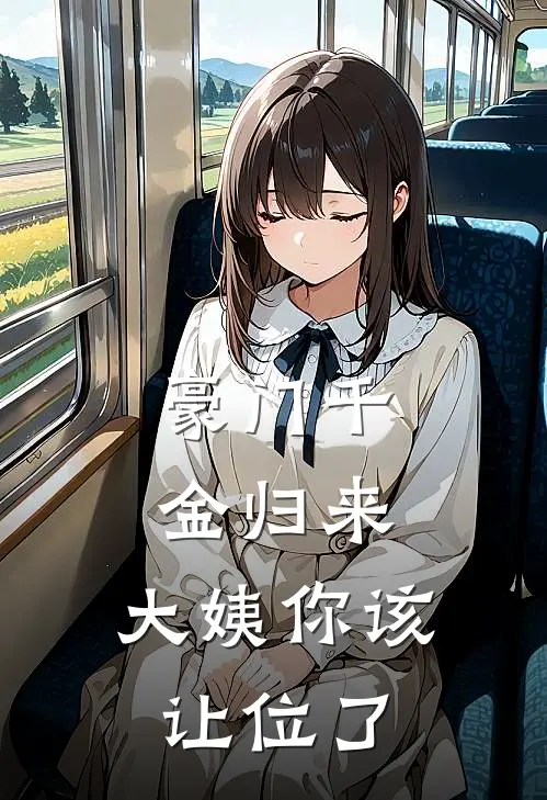 豪门千金归来，大姨你该让位了