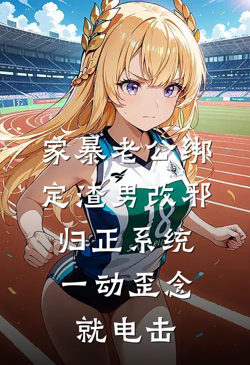 家暴老公绑定渣男改邪归正系统，一动歪念就电击