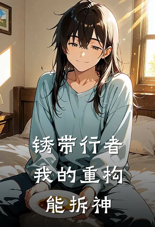 锈带行者：我的重构能拆神