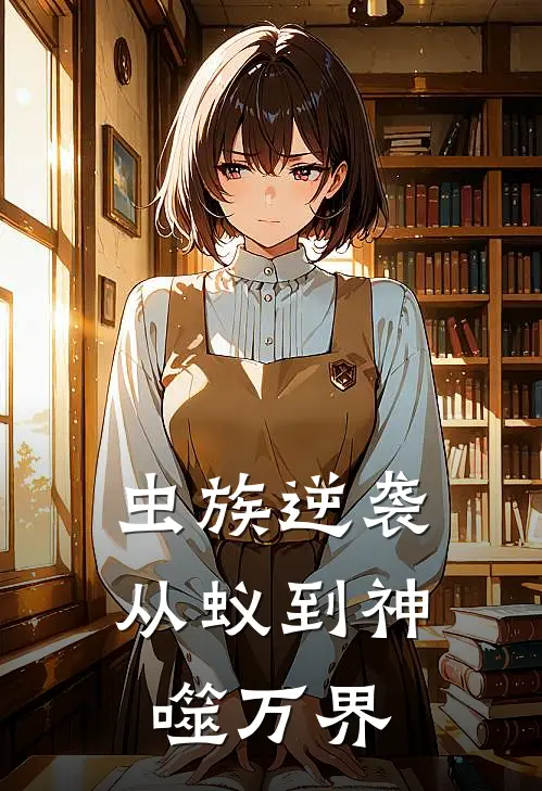 虫族逆袭：从蚁到神噬万界