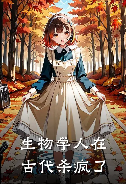 生物学人在古代杀疯了