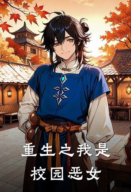 重生之我是校园恶女