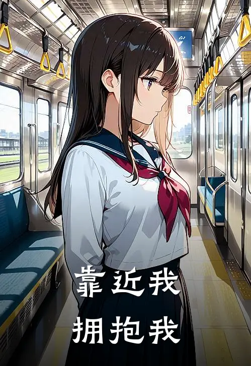 靠近我拥抱我