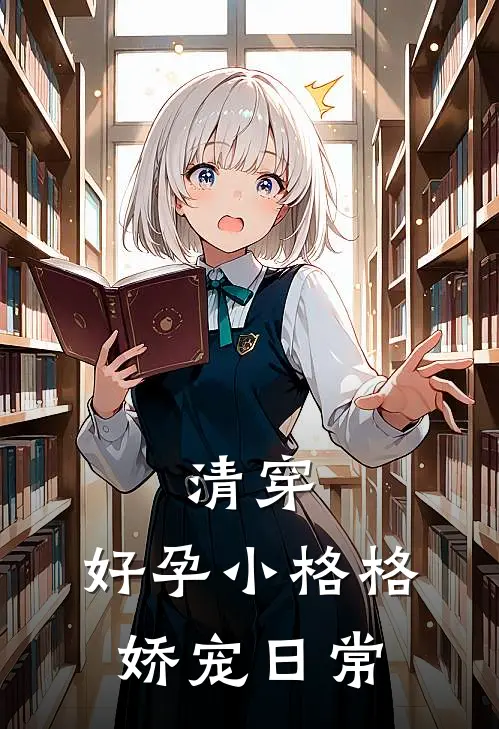 清穿：好孕小格格娇宠日常
