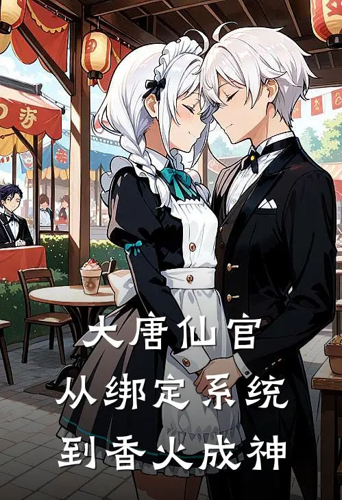 大唐仙官：从绑定系统到香火成神