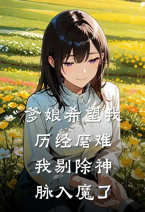 爹娘希望我历经磨难，我剔除神脉入魔了