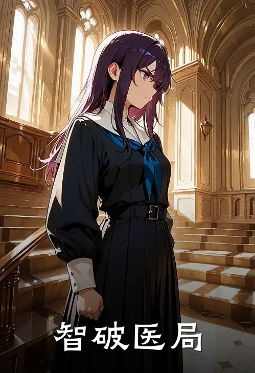 智破医局