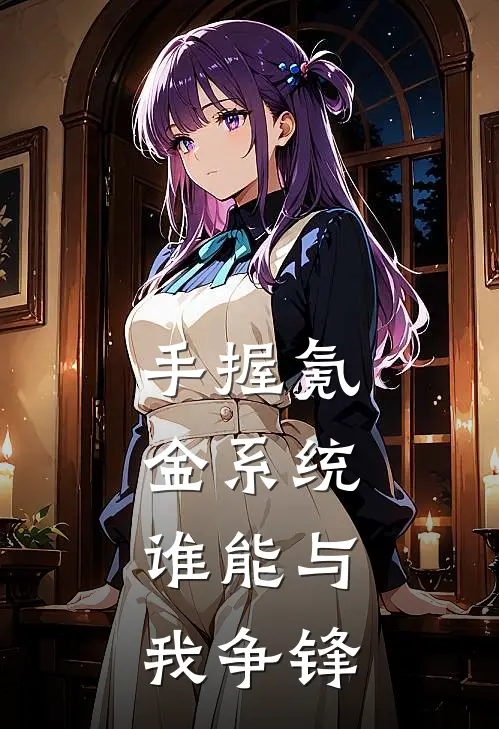 手握氪金系统，谁能与我争锋