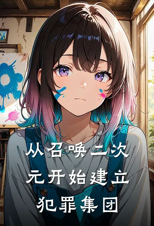 从召唤二次元开始建立犯罪集团