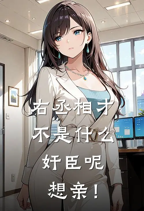 右丞相才不是什么奸臣呢，想亲！