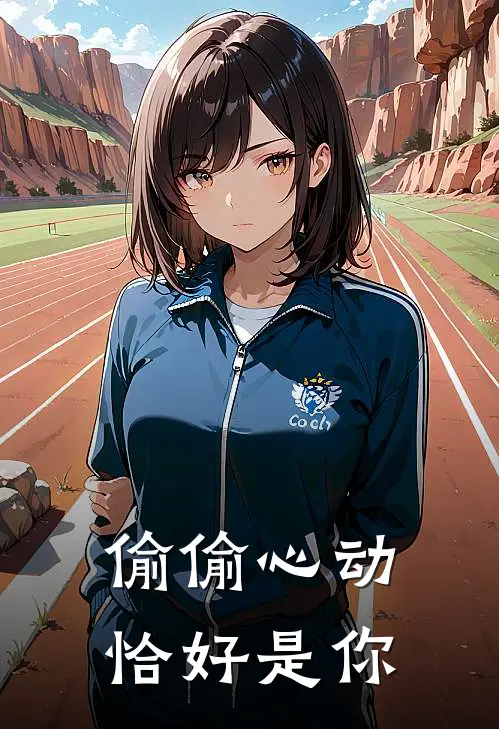 偷偷心动，恰好是你