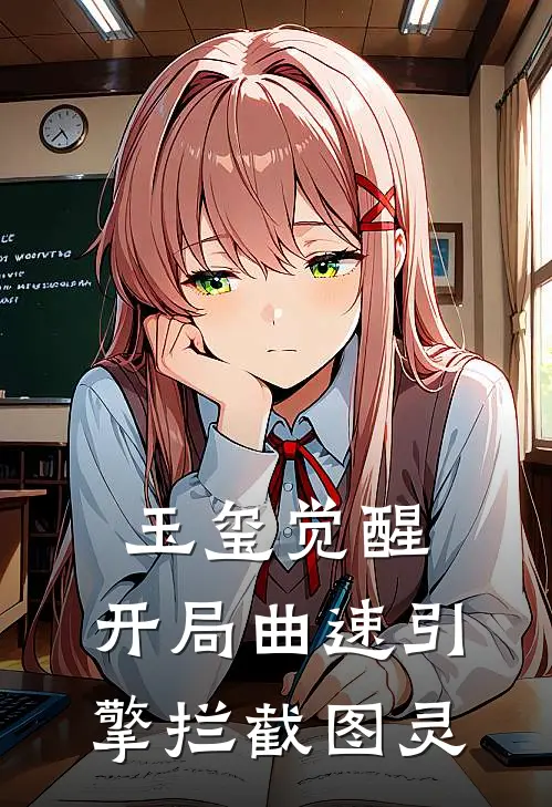 玉玺觉醒：开局曲速引擎拦截图灵