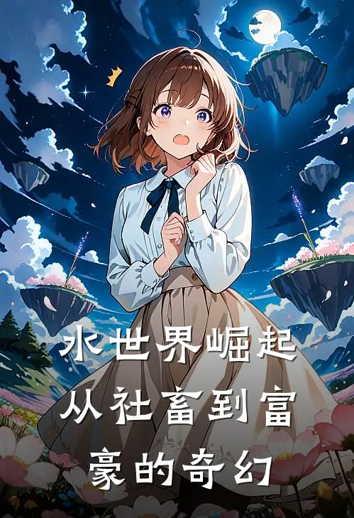 水世界崛起：从社畜到富豪的奇幻