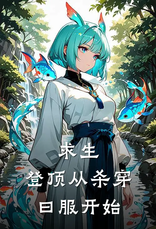 求生，登顶从杀穿曰服开始