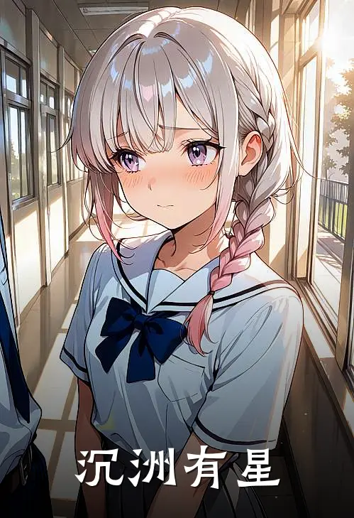 沉洲有星