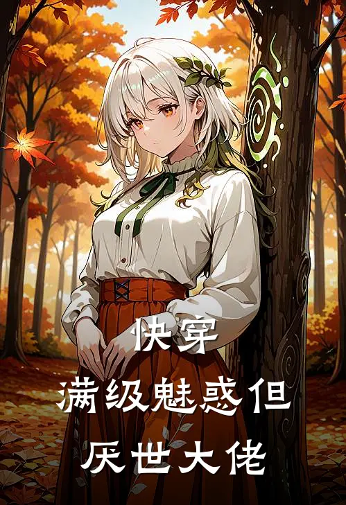 快穿：满级魅惑但厌世大佬