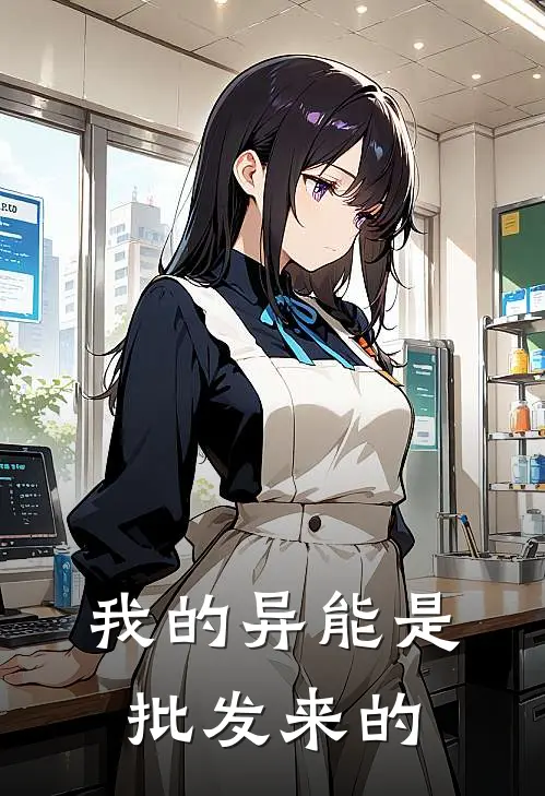 我的异能是批发来的