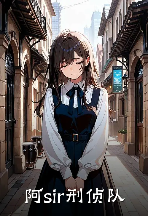 阿sir刑侦队