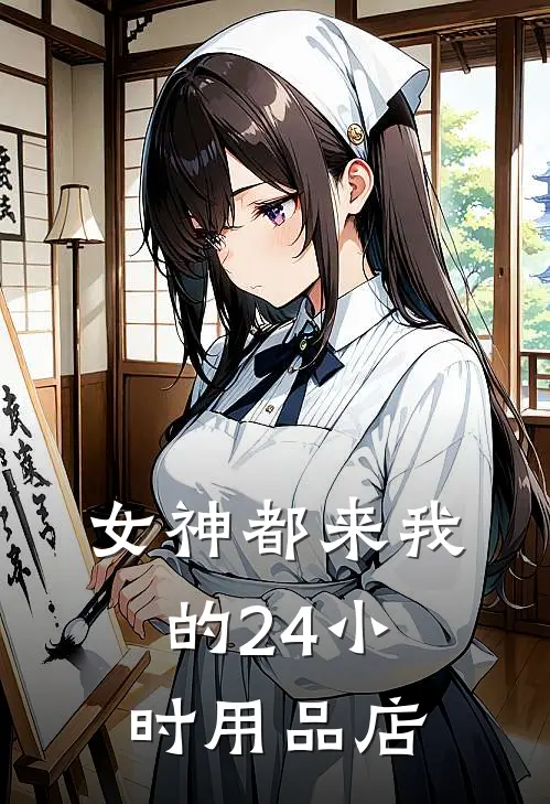 女神都来我的24小时用品店