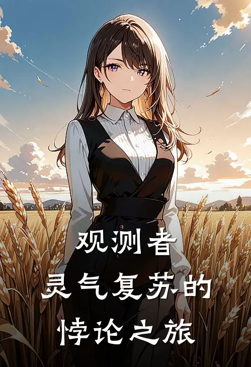 观测者：灵气复苏的悖论之旅